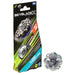 Beyblade X Horn Rhino 3-80S Top Booster Pack Set
