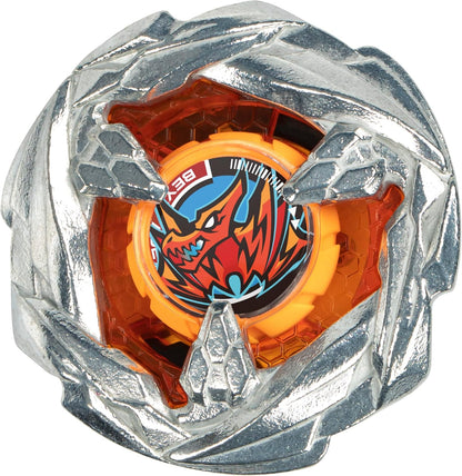 Beyblade X Talon Ptera 3-80B Top Booster Pack Set