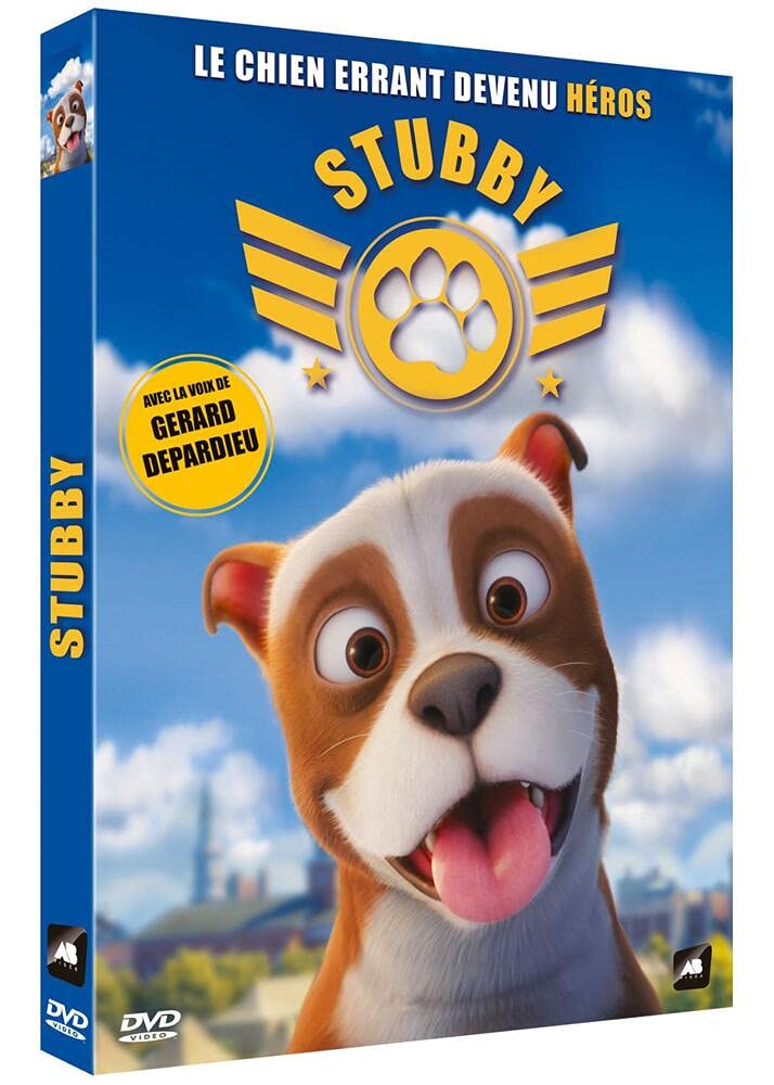 Stubby