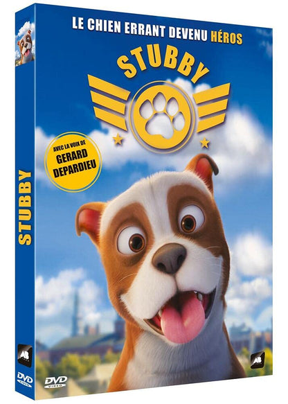 Stubby