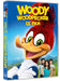 Woody woodpecker, le film