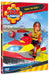 Sam le pompier, vol. 20 : tous en mer !