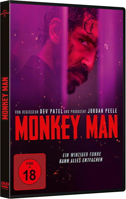 Monkey Man
