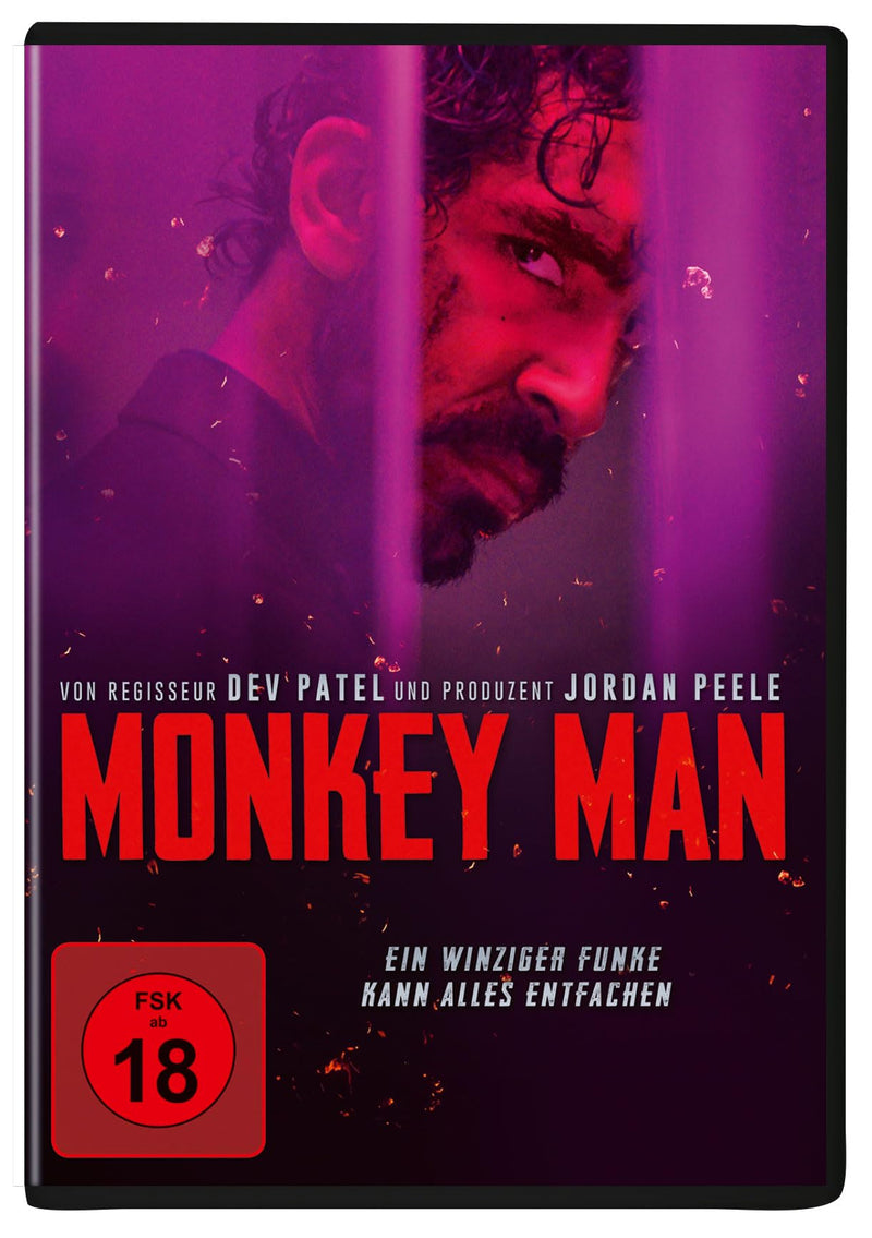Monkey Man