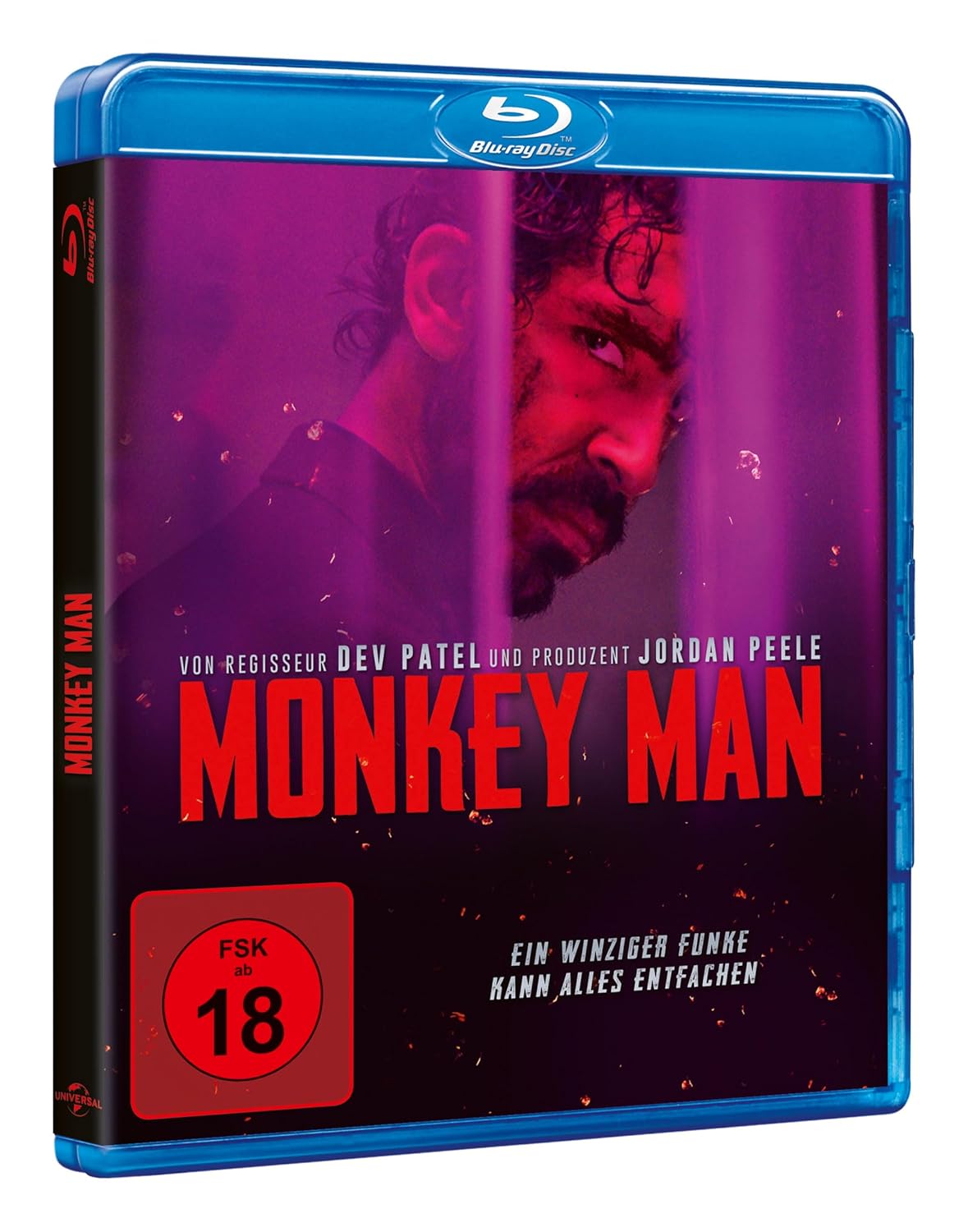 Monkey Man