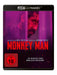 Monkey Man (4K Ultra HD
