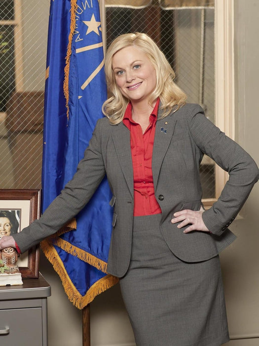 Parks and Recreation - Staffel 1