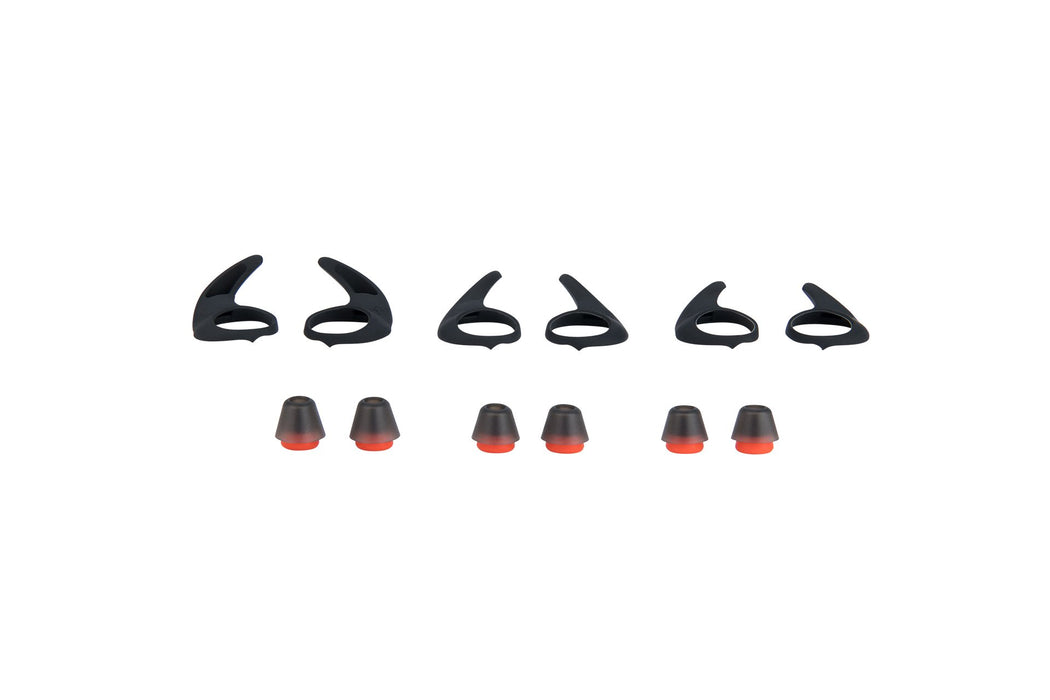 Jabra 14101-69 EarGels & EarWings for Evolve 75e