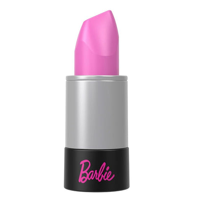 Barbie Mini BarbieLand Fashionistas Dolls, 1.5-inch Dolls in Lipstick Tube, Surprise Reveal (Styles May Vary) - Pack of 2