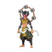 Banpresto Zohakuten Demon Slayer: Kimetsu No Yaiba Demon Series, 15 cm, multicolore, BP88970P