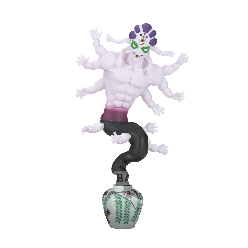 BANPRESTO Figure Diorama Hoshina Vs Kaiju No.8 8Cm
