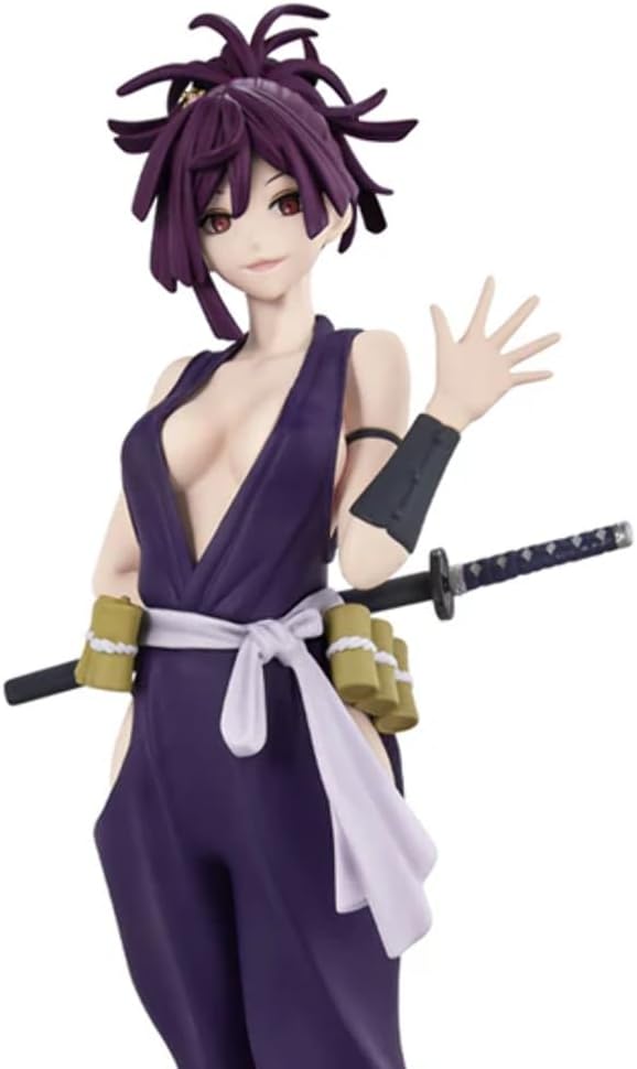 Banpresto - Hell's Paradise - DXF