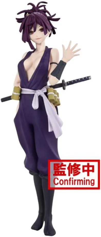 Banpresto - Hell's Paradise - DXF