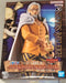 ONE PIECE - Silvers Rayleigh -Fig. DXF-The Grandline Series-Extra 17cm