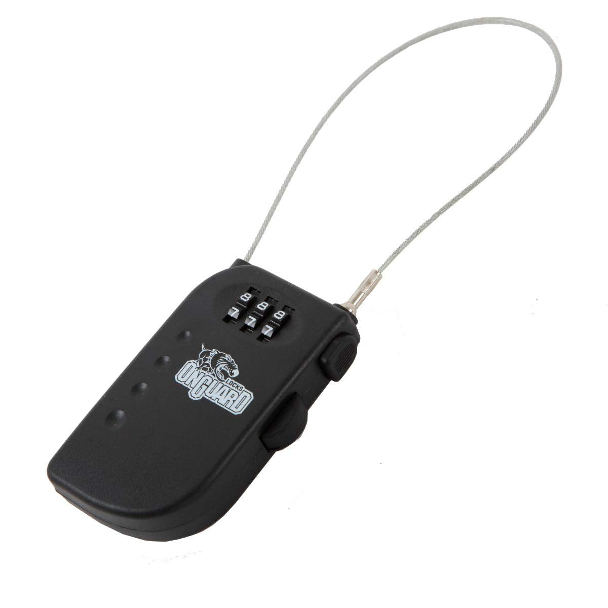 Magnum Industries Limites 8063 – Cycling Lock