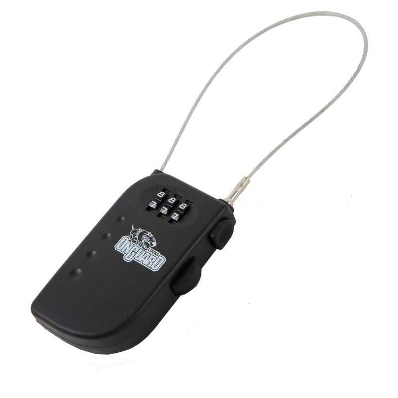 Magnum Industries Limites 8063 – Cycling Lock