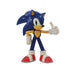 Comansi Sonic Figure, Blue, 16 cm (Golden Toys Y90322