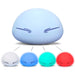 SAKAMI - My Rebirth as Slime in Another World - That Time I Got Reincarnated as a Slime - Silicone Night Light, Bedside Lamp - Original & Licensed