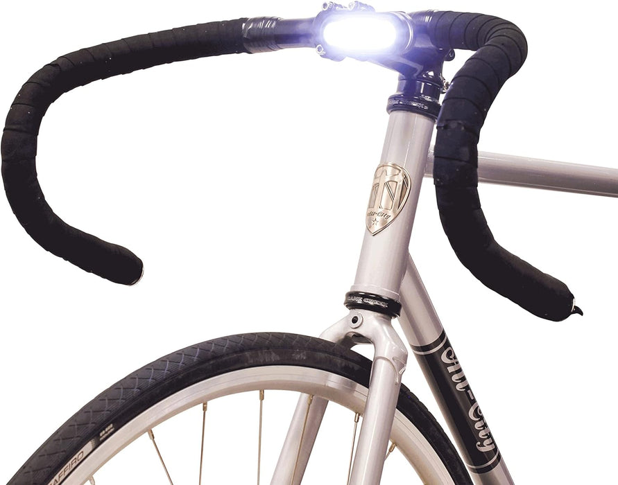 Kryptonite Avenue F-100 and R-50 Set Basic Usb Cob Set