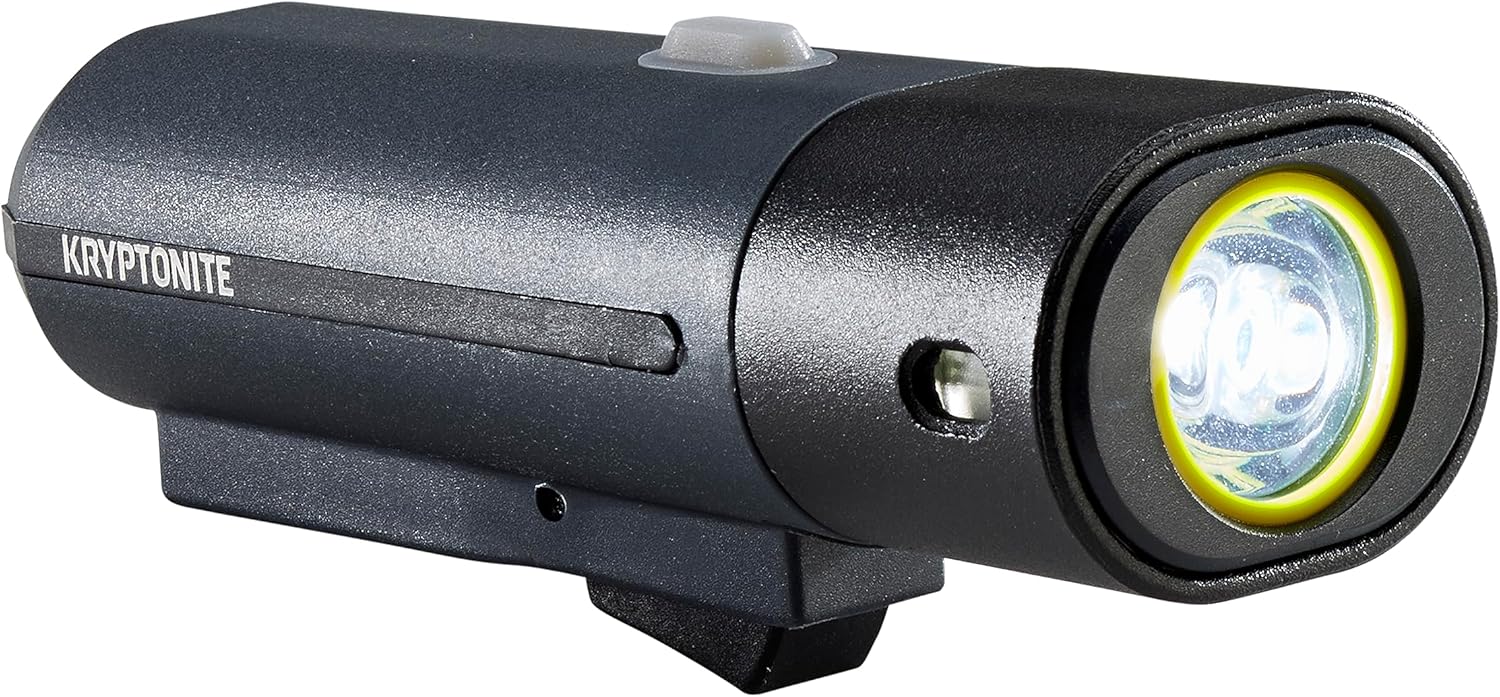 Kryptonite Street F-500 USB To See Front