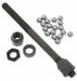 Shimano FH-TX505 complete hub axle, 146 mm