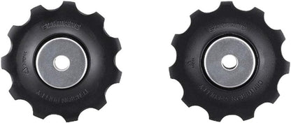 Shimano Deore RD-T6000 tension and guide pulley set