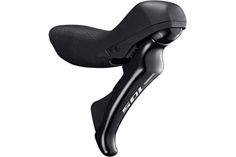 Shimano ST-R7020 105 11-speed hydraulic / mechanical STI lever, right hand, black