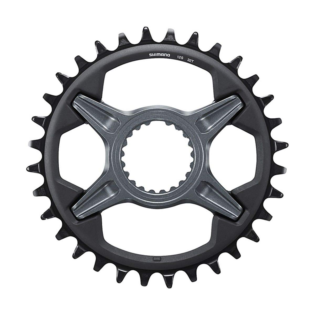 Shimano SM-CRM75 Single chainring for SLX M7100 / M7130, 30T