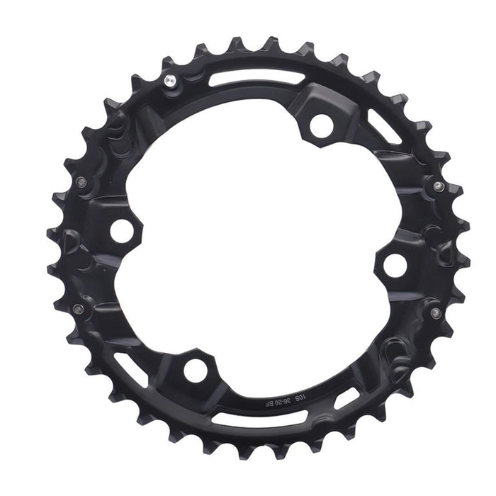 Shimano FC-M4100 chainring 36T-BF