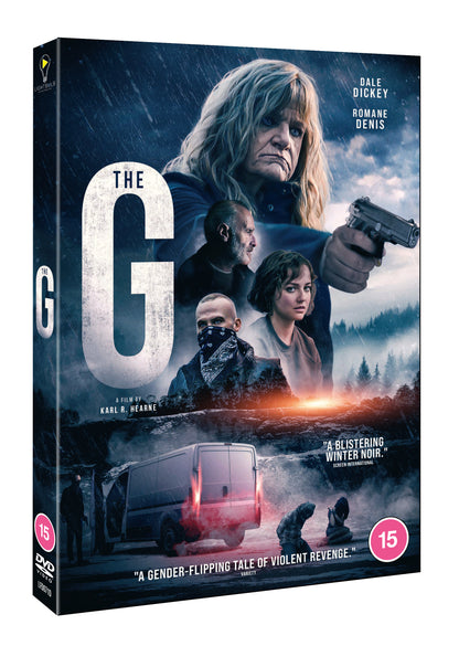 The G