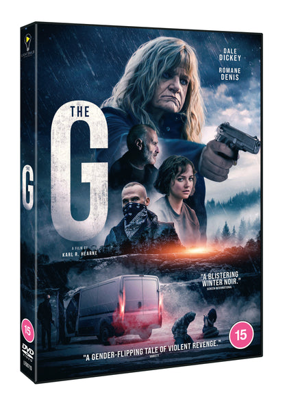 The G