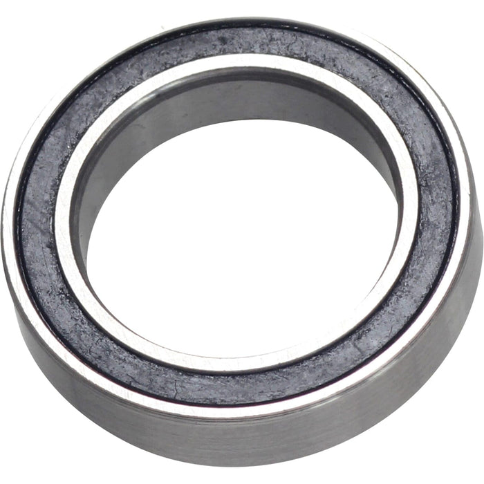 Union Unisex - Adult Ball Bearing-03240603 Ball Bearing, Silver, 6 x 10 x 3 mm