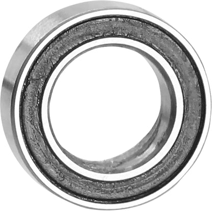 Union Unisex - Adult Ball Bearing-03240603 Ball Bearing, Silver, 6 x 10 x 3 mm