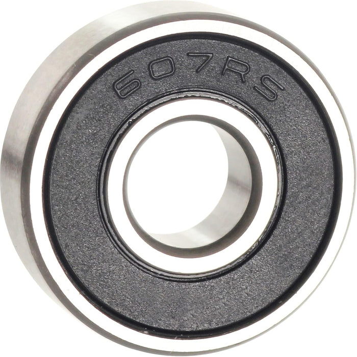 Union Unisex - Adult Ball Bearing-03240660 Ball Bearing, Silver, 7 x 19 x 6 mm