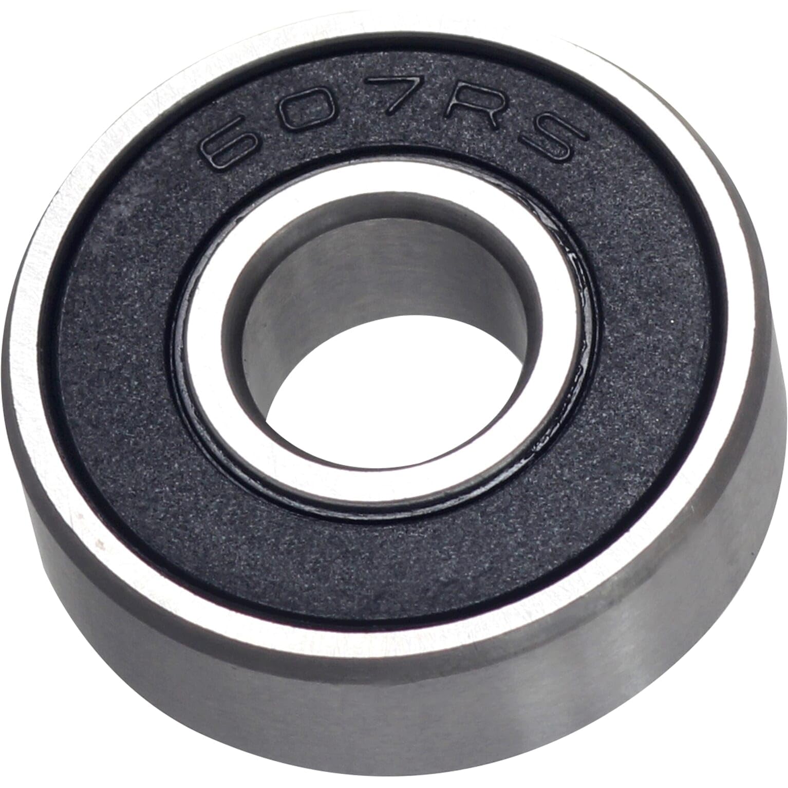 Union Unisex - Adult Ball Bearing-03240660 Ball Bearing, Silver, 7 x 19 x 6 mm
