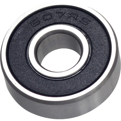 Union Unisex - Adult Ball Bearing-03240660 Ball Bearing, Silver, 7 x 19 x 6 mm