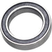 Union Unisex - Adult Ball Bearing-03240918 Ball Bearing, Silver, 12 x 18 x 4 mm