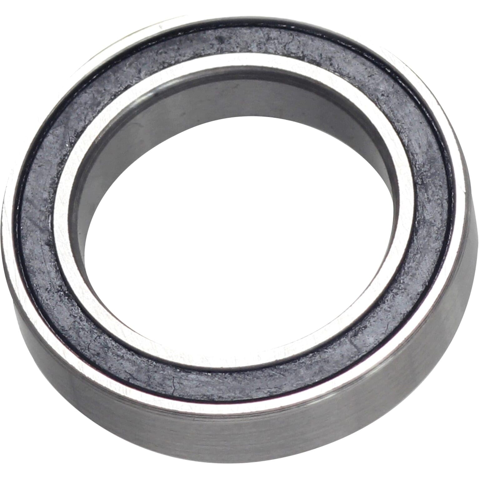 Union Unisex - Adult Ball Bearing-03240918 Ball Bearing, Silver, 12 x 18 x 4 mm