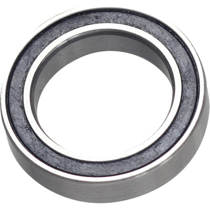 Union Unisex - Adult Ball Bearing-03240918 Ball Bearing, Silver, 12 x 18 x 4 mm