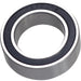 Union Unisex - Adult Ball Bearing-03241106 Ball Bearing, Silver, 20 x 32 x 10 mm