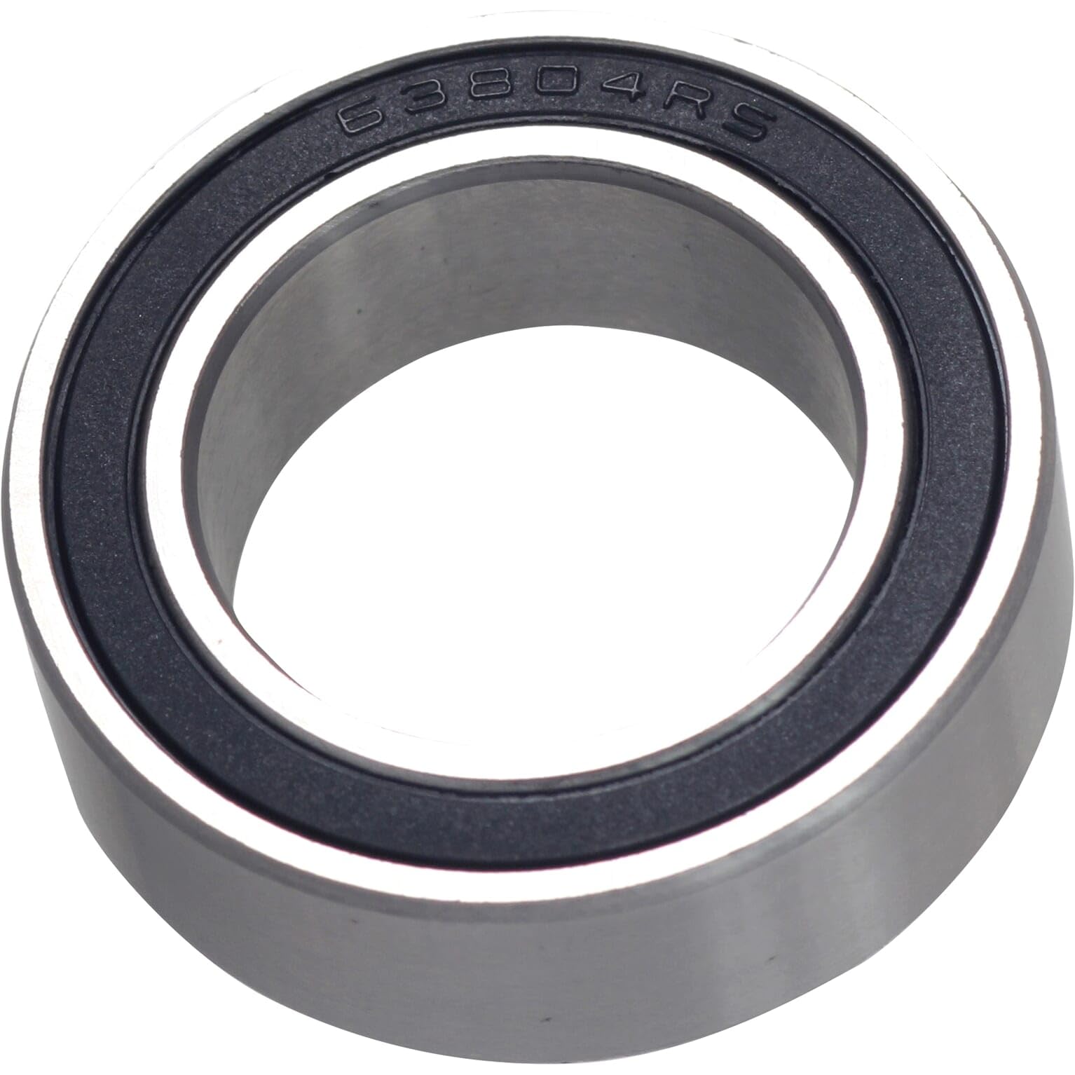 Union Unisex - Adult Ball Bearing-03241106 Ball Bearing, Silver, 20 x 32 x 10 mm