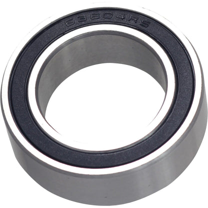 Union Unisex - Adult Ball Bearing-03241106 Ball Bearing, Silver, 20 x 32 x 10 mm