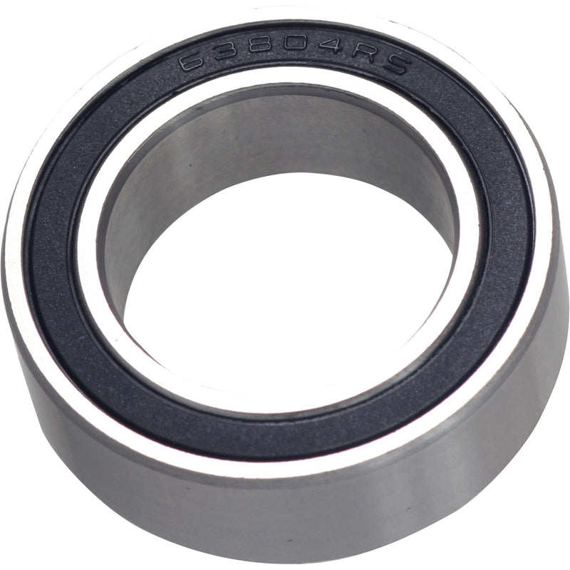 Union Unisex - Adult Ball Bearing-03241106 Ball Bearing, Silver, 20 x 32 x 10 mm