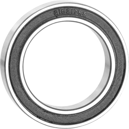 Union Unisex - Adult Ball Bearing-03241122 Ball Bearing, Silver, 21.5 x 31 x 7 mm