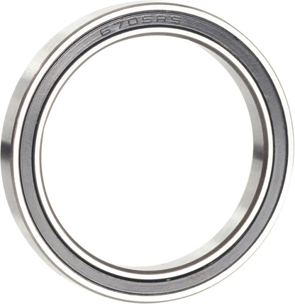 Union Unisex - Adult Ball Bearing-03241171 Ball Bearing, Silver, 25 x 32 x 4 mm