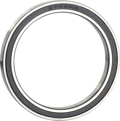 Union Unisex - Adult Ball Bearing-03241304 Ball Bearing, Silver, 40 x 50 x 6 mm