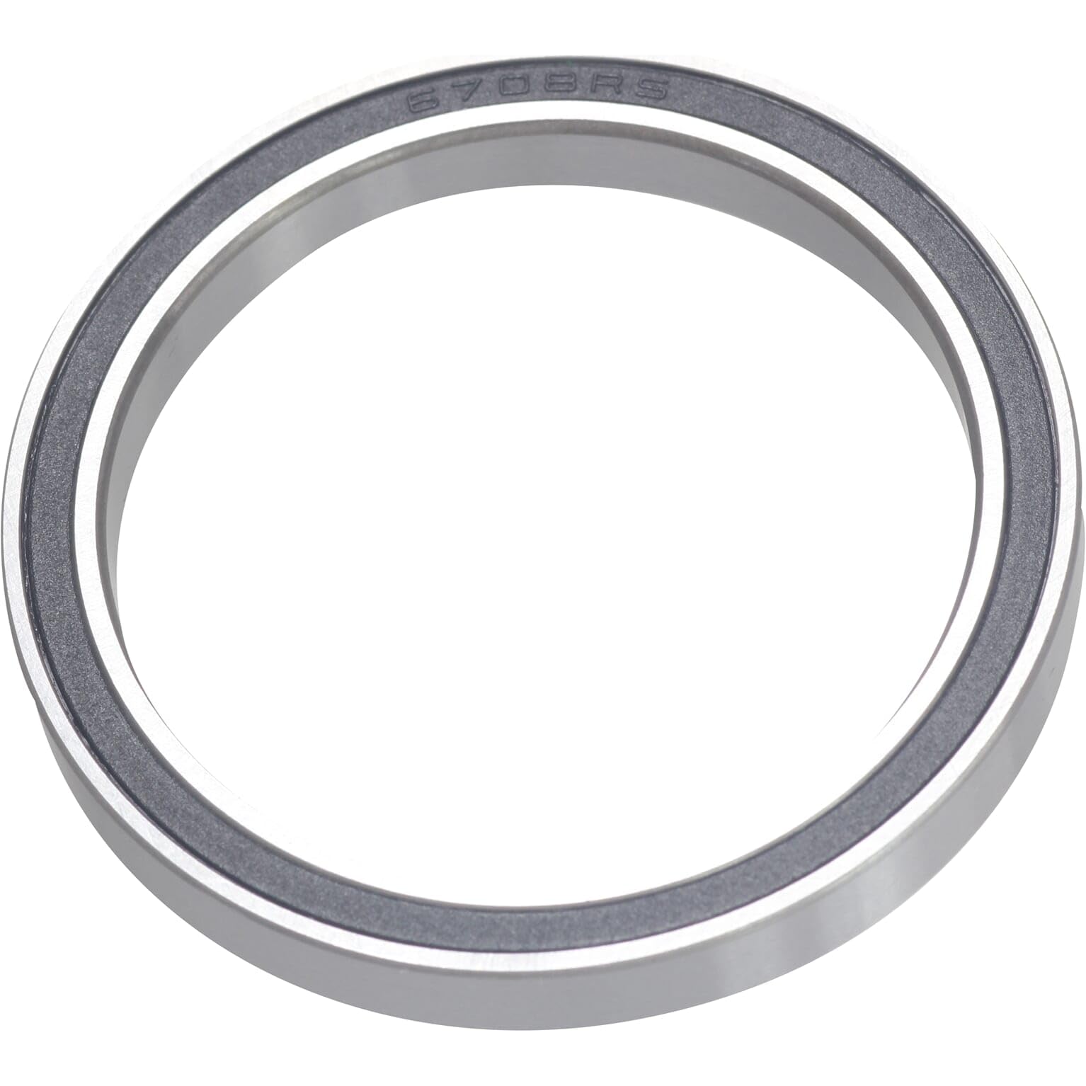 Union Unisex - Adult Ball Bearing-03241304 Ball Bearing, Silver, 40 x 50 x 6 mm