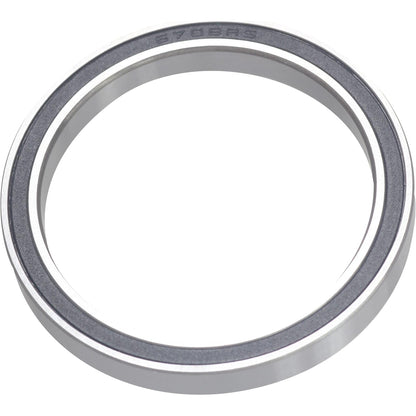 Union Unisex - Adult Ball Bearing-03241304 Ball Bearing, Silver, 40 x 50 x 6 mm