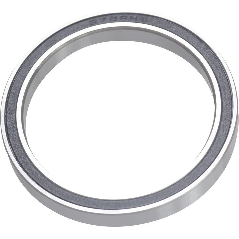 Union Unisex - Adult Ball Bearing-03241304 Ball Bearing, Silver, 40 x 50 x 6 mm