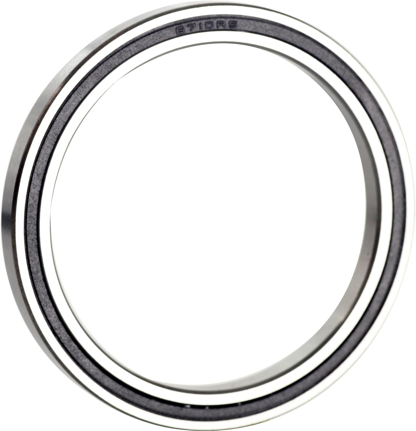 Union Unisex - Adult Ball Bearing-03241320 Ball Bearing, Silver, 50 x 62 x 6 mm